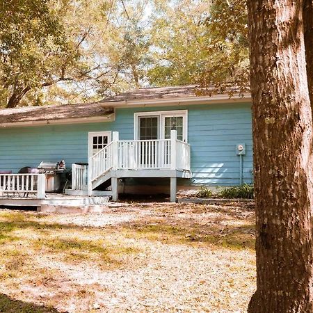 Апартаменти Town & Country Hideaway - 1Br/1Ba, 20 Min Famu/Fsu Таллагассі Екстер'єр фото
