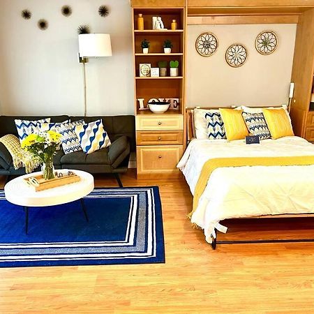 Апартаменти Town & Country Hideaway - 1Br/1Ba, 20 Min Famu/Fsu Таллагассі Екстер'єр фото