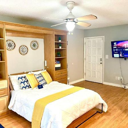 Апартаменти Town & Country Hideaway - 1Br/1Ba, 20 Min Famu/Fsu Таллагассі Екстер'єр фото