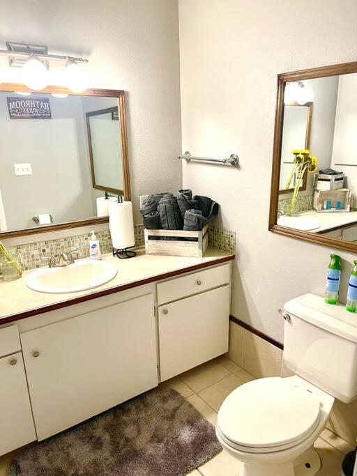 Апартаменти Town & Country Hideaway - 1Br/1Ba, 20 Min Famu/Fsu Таллагассі Екстер'єр фото