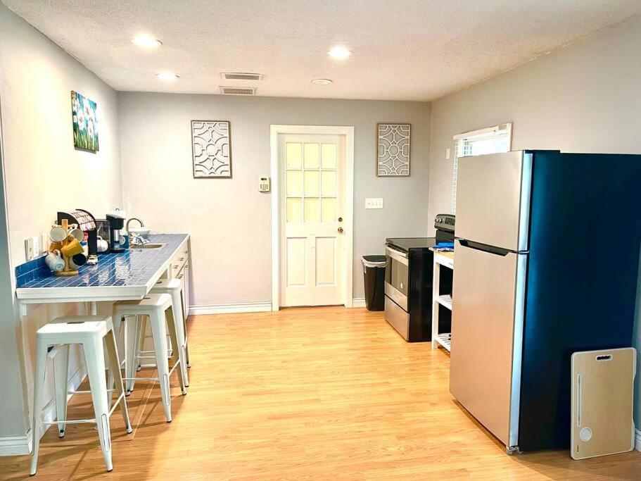 Апартаменти Town & Country Hideaway - 1Br/1Ba, 20 Min Famu/Fsu Таллагассі Екстер'єр фото