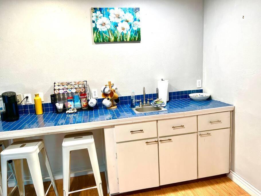 Апартаменти Town & Country Hideaway - 1Br/1Ba, 20 Min Famu/Fsu Таллагассі Екстер'єр фото