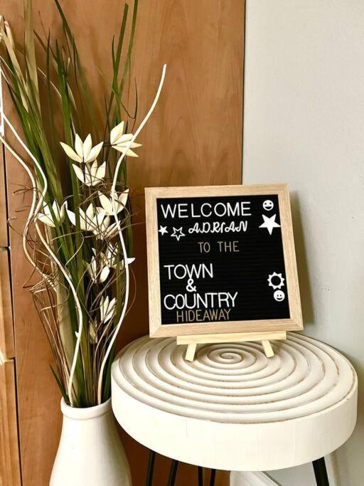 Апартаменти Town & Country Hideaway - 1Br/1Ba, 20 Min Famu/Fsu Таллагассі Екстер'єр фото